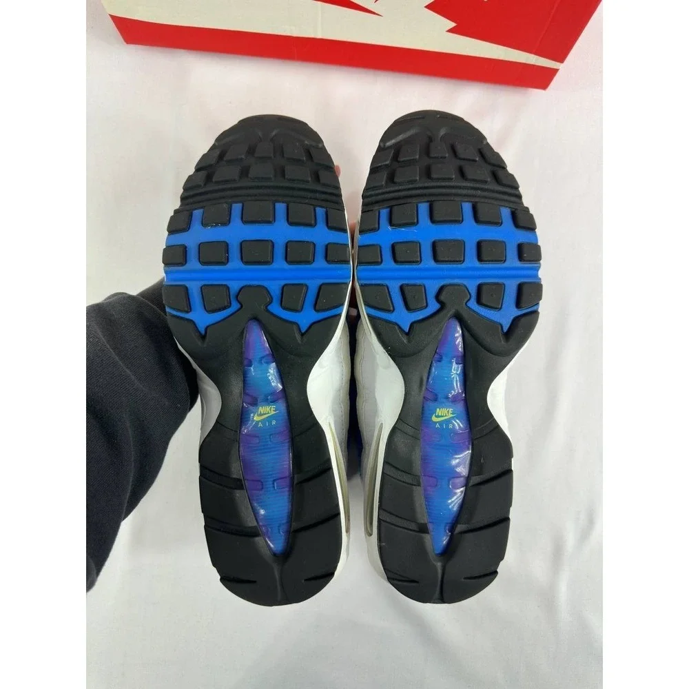 Nike Air Max 95 'Kaomoji' DD9600-100 Men's Size 10